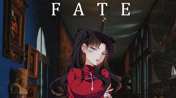 zzz| Fate series (Судьба)